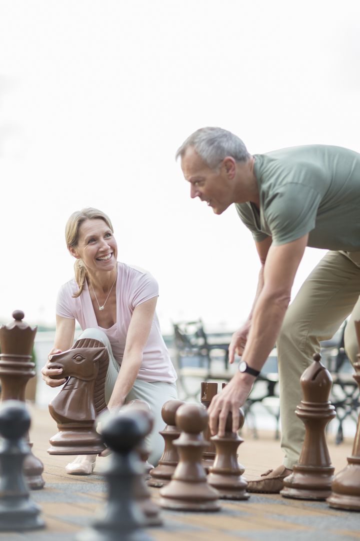 Uniworld Boutique River Cruises - S.S. Maria Theresa - Sun deck lifestyle chess.jpg
